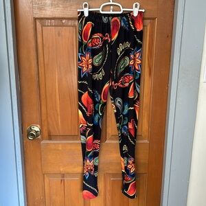 Eye-catching Leggings